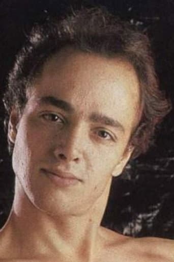 Damien Cashmere