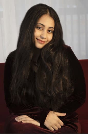 Nisma Qureshi