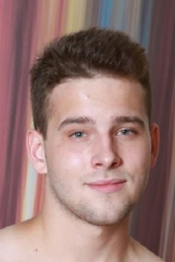 Lucas Weston