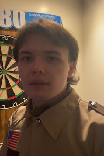 Daniel Nolan