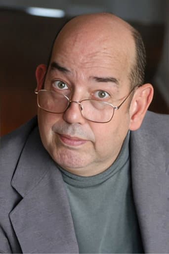 Ron Fagan