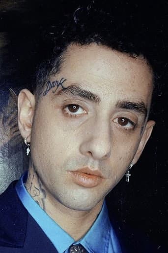 Umberto Violo