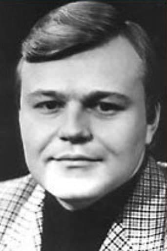 Александр Пискарев