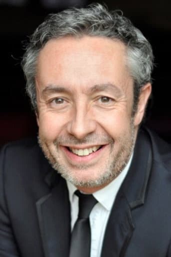 Loïc Rojouan