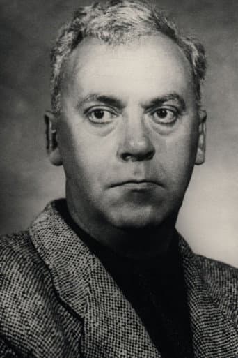 Юрий Герман