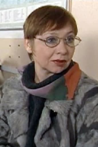 Ирина Коваленко