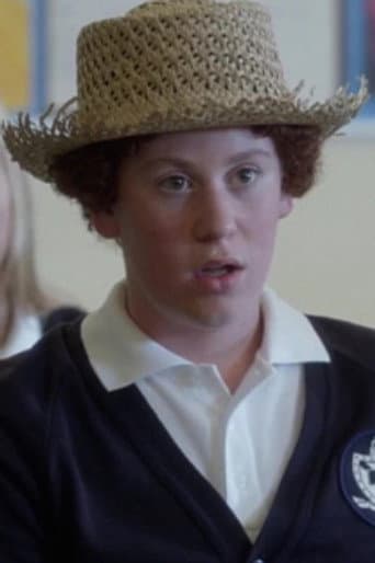 Reilly Jacob