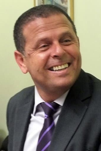 Eitan Cabel