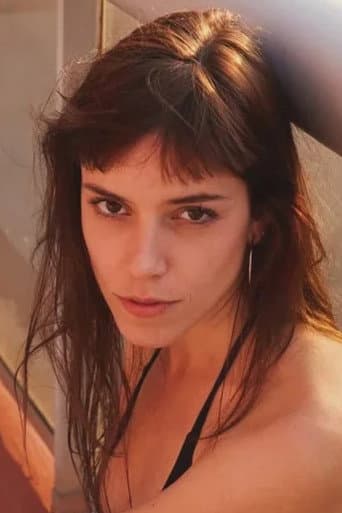 Jazmín Diz