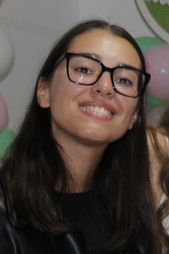 Ana Rita Magalhães