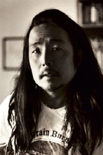Jon Moritsugu
