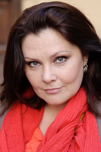 Елена Моисеева