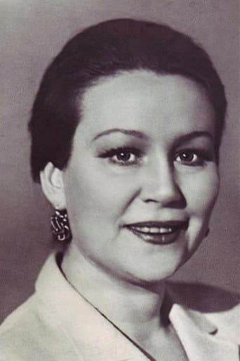 Инна Кондратьева