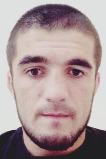 Magomed Aliev