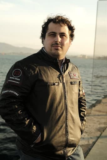 Óscar González Martín