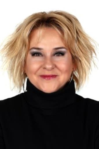 Şenay Saçbüker