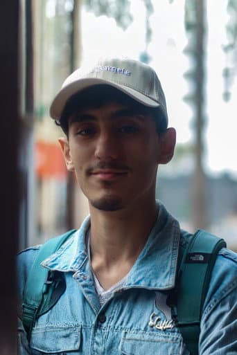 Yousef El Amri