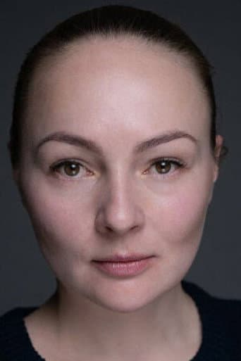 Екатерина Павлова