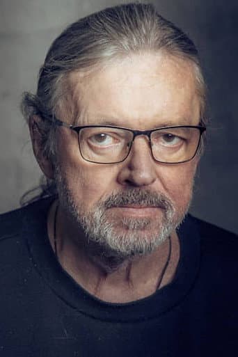 Сергей Рудницкий