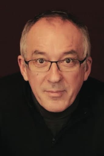 Jacky Evrard