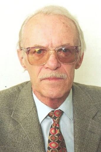 Эдуард Кондратов