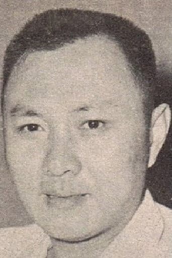 Tang Huang
