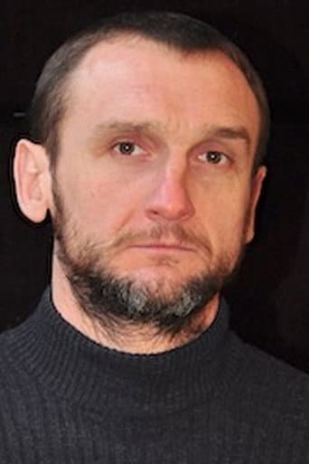 Владимир Новицкий