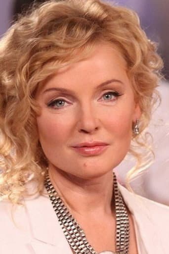 Лариса Вербицкая