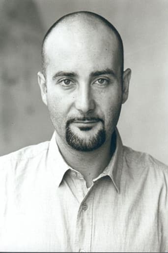 Luca Dettori