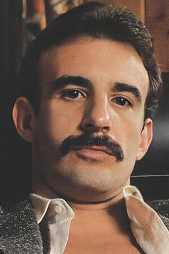 Mark Jordan