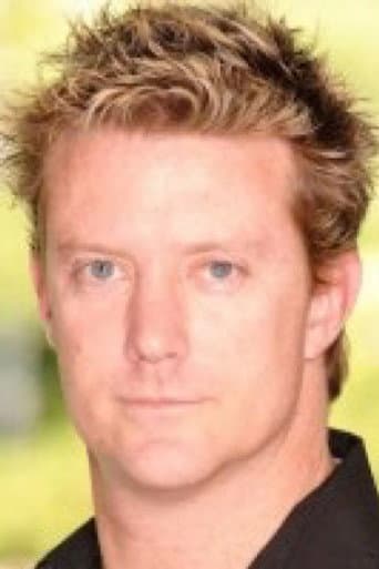 Nick Dundee