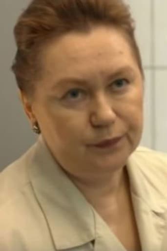 Татьяна Башлакова