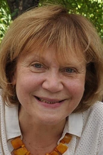 Larisa Krivtsova