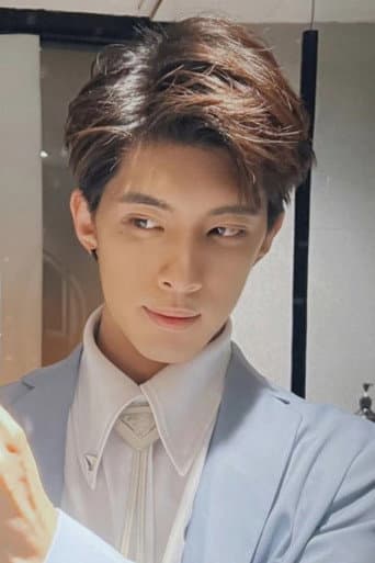 Yi Shuai