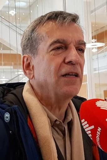 Hervé Liffran