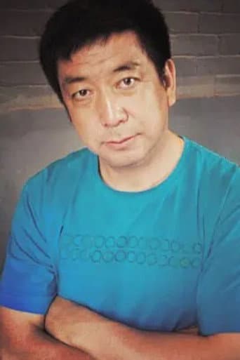 Yongning Zhang