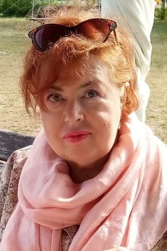 Татьяна Валькова