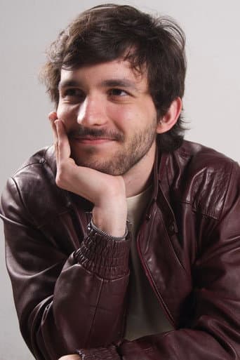 Daniel Martínez