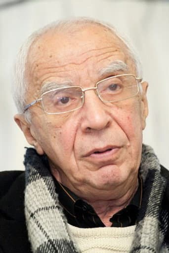 Михаил Липскеров