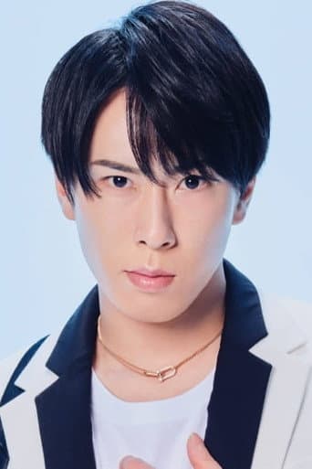 宮舘涼太