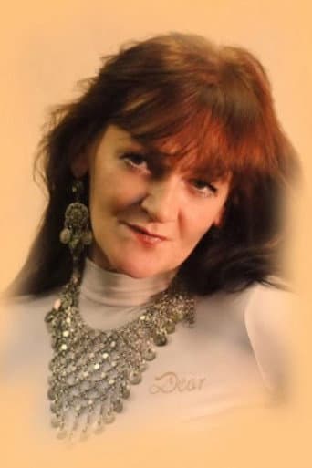 Елена Точёнова