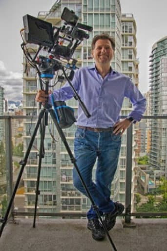Charles Lamoureux