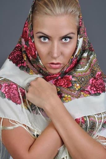 Анна Матвеева