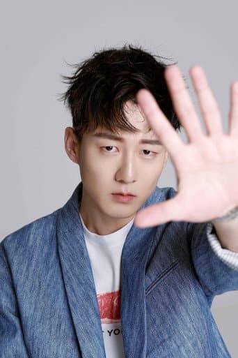 杨添明