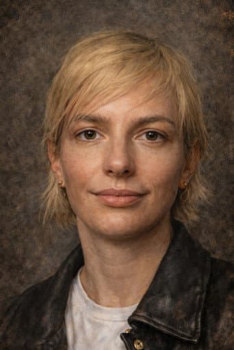 Sanja Berić
