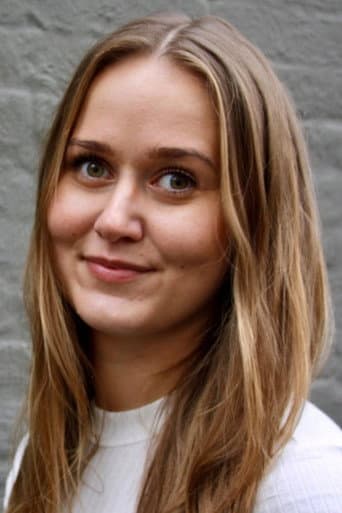 Bolette Halkjær
