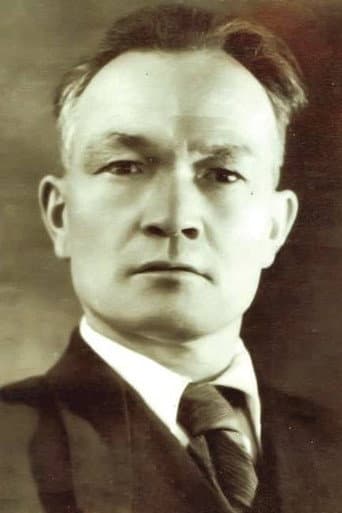 Халмурат Сапаров