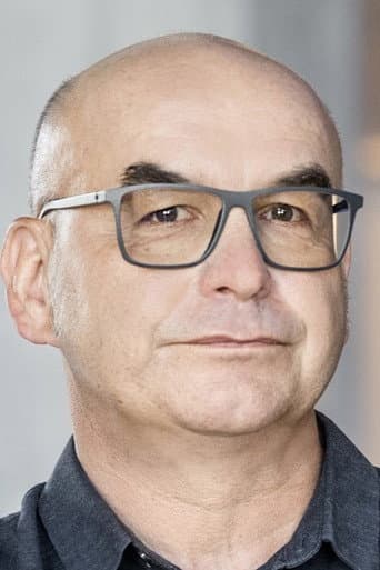 Volker A. Zahn