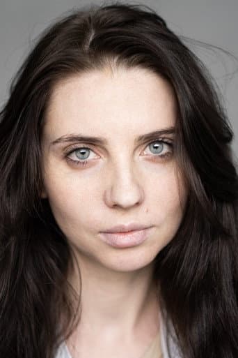 Екатерина Буреничева
