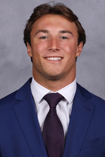 Cade Klubnik
